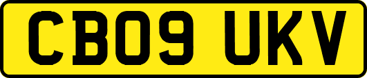CB09UKV