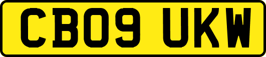 CB09UKW