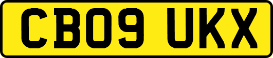 CB09UKX