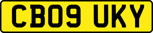 CB09UKY