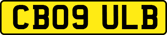 CB09ULB