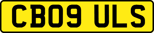 CB09ULS