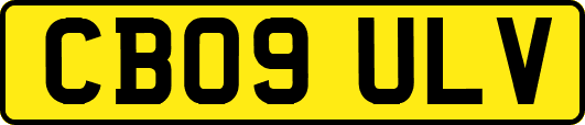 CB09ULV