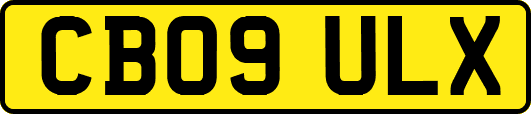 CB09ULX
