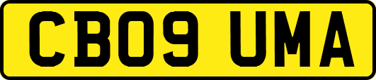 CB09UMA