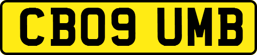CB09UMB