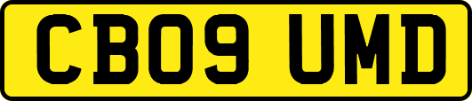 CB09UMD