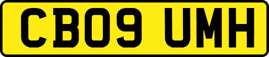 CB09UMH