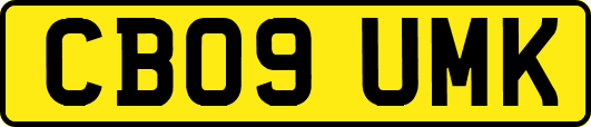 CB09UMK