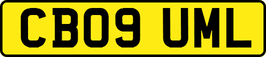 CB09UML