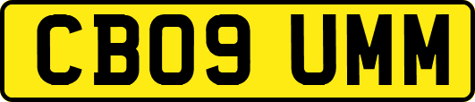 CB09UMM