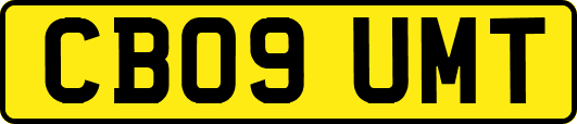CB09UMT
