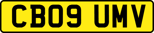CB09UMV