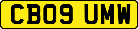 CB09UMW