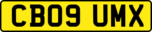 CB09UMX