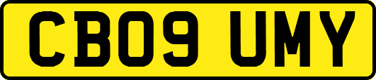 CB09UMY