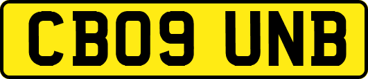 CB09UNB