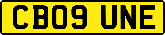 CB09UNE