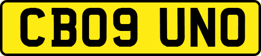 CB09UNO