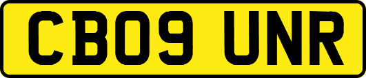 CB09UNR