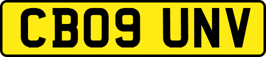 CB09UNV