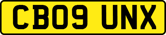 CB09UNX