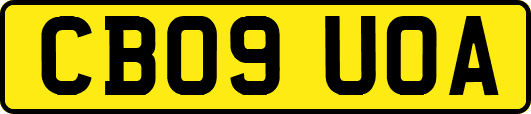 CB09UOA