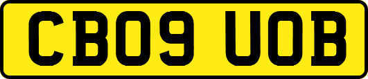 CB09UOB