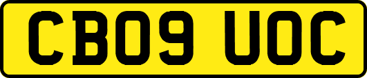 CB09UOC