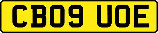 CB09UOE
