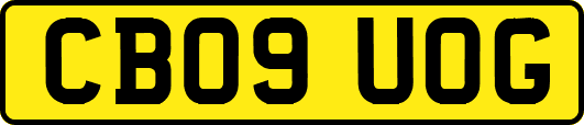 CB09UOG