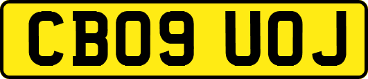 CB09UOJ