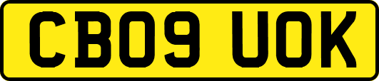 CB09UOK