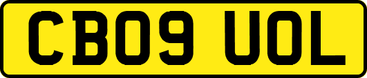 CB09UOL