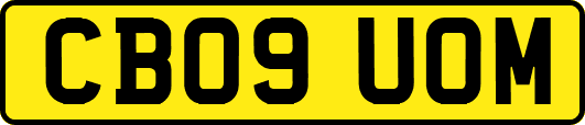 CB09UOM