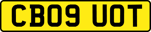 CB09UOT