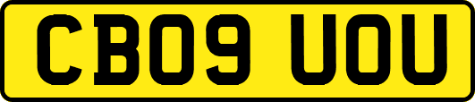 CB09UOU