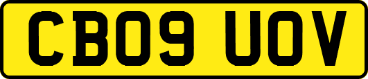 CB09UOV