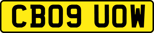 CB09UOW