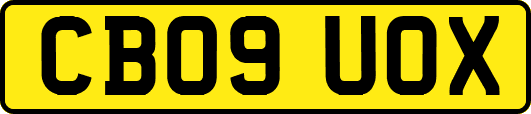 CB09UOX