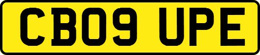 CB09UPE