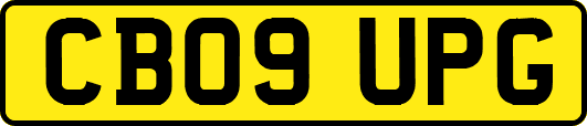 CB09UPG