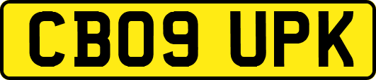 CB09UPK