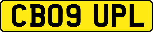 CB09UPL