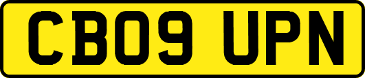 CB09UPN