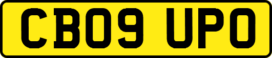 CB09UPO