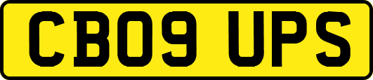 CB09UPS