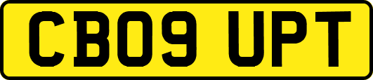 CB09UPT