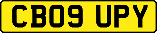 CB09UPY