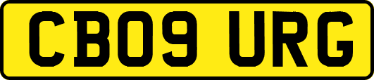 CB09URG